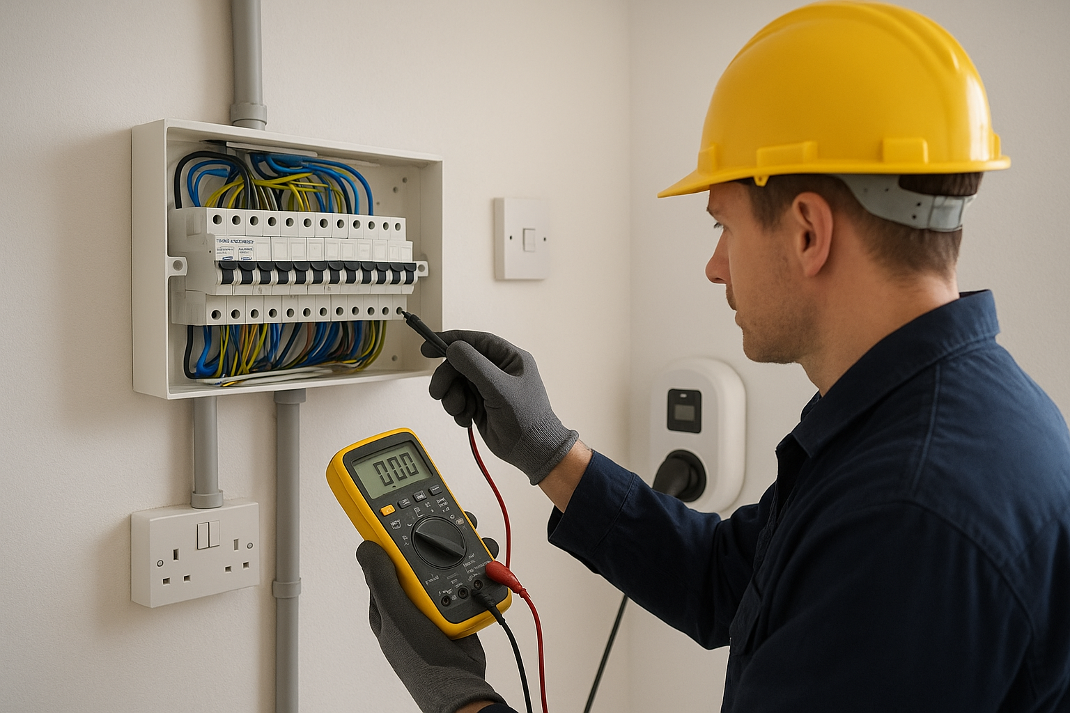 Rewiring Wimbledon service image